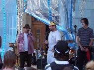 Majales 2007