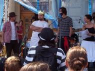 Majales 2007