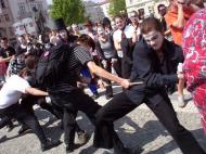 Majales 2007