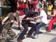 Majales 2007
