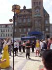Majales 2007