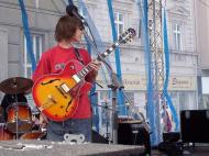 Majales 2007