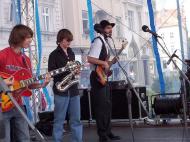 Majales 2007