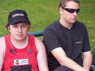 Majales 2007