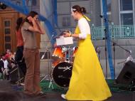 Majales 2007