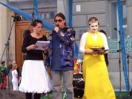 Majales 2007