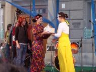 Majales 2007