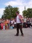 Majales 2007