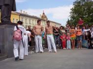 Majales 2007