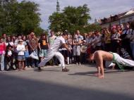 Majales 2007