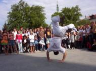 Majales 2007