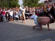 Majales 2007