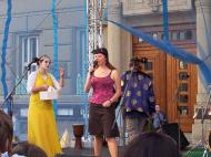 Majales 2007