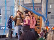 Majales 2007