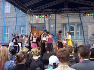 Majales 2007