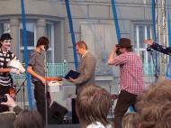 Majales 2007