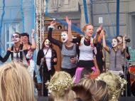 Majales 2007