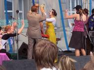 Majales 2007