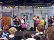 Majales 2007