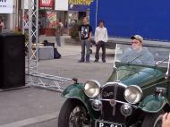 Majales 2007