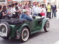 Majales 2007
