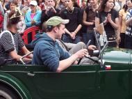 Majales 2007