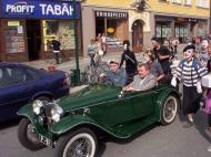 Majales 2007