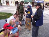 Majales 2007