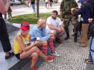 Majales 2007
