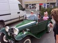 Majales 2007
