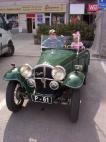 Majales 2007