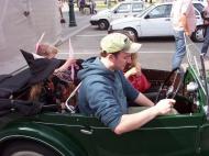 Majales 2007