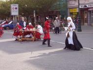 Majales 2007