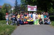 Majales 2007
