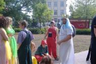Majales 2007