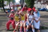 Majales 2007