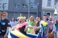 Majales 2007