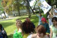 Majales 2007