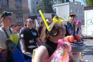Majales 2007