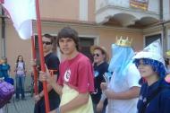 Majales 2007