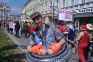 Majales 2007