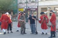 Majales 2007