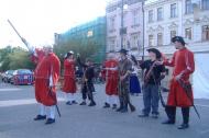 Majales 2007