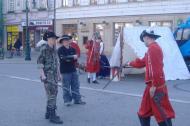 Majales 2007