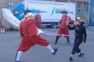 Majales 2007
