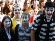 Majales 2007