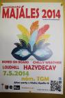 Majales 2014