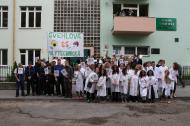 Majales 2014