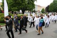Majales 2014