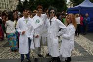 Majales 2014